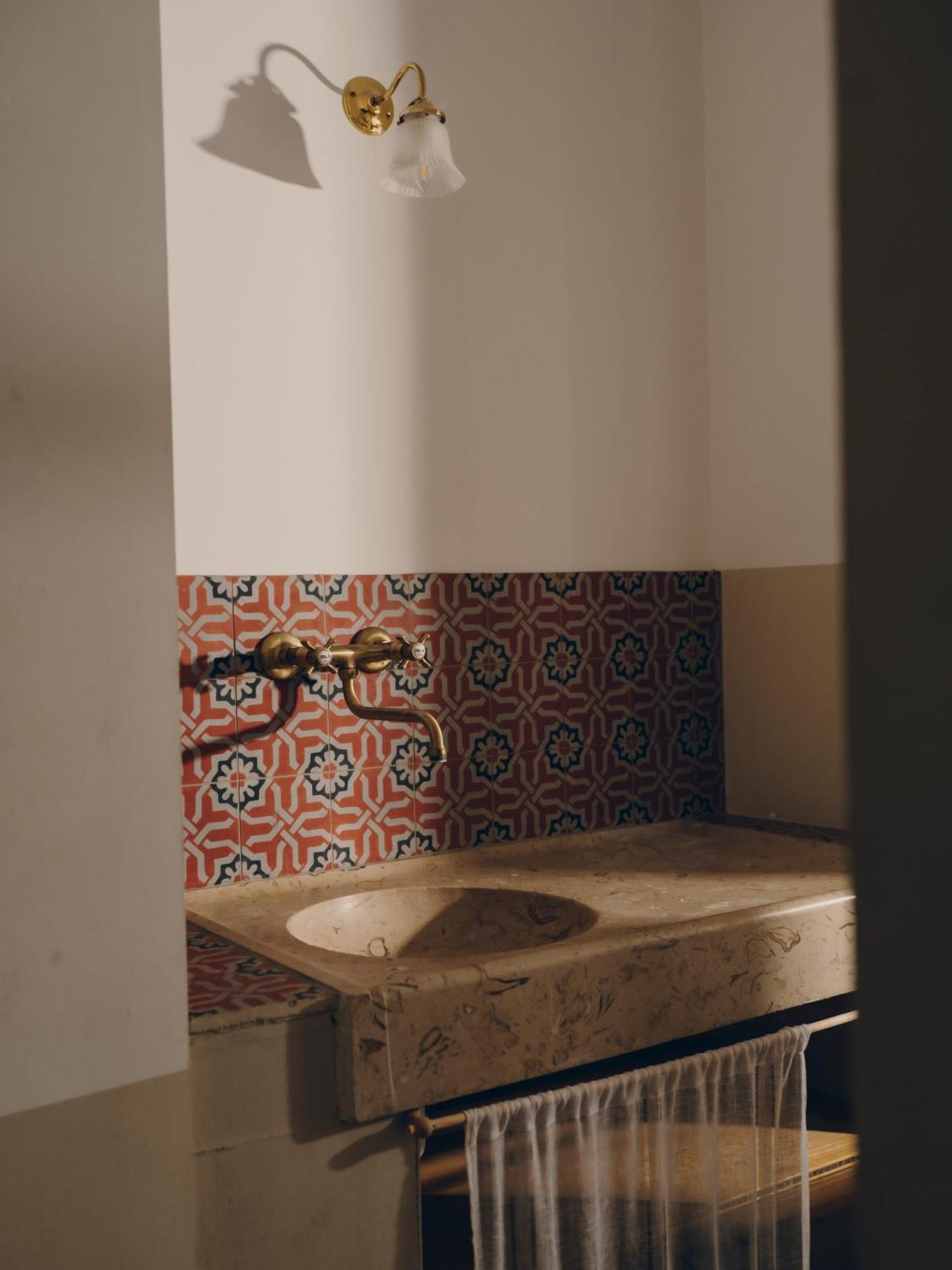 La Maison D'Odette La Ciotat Exterior foto